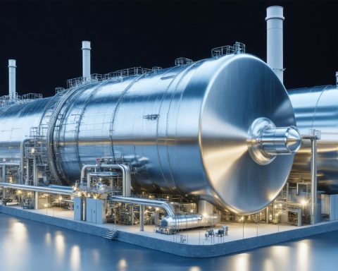 Texas Embraces Microreactors: The Lone Star State’s Nuclear Leap Forward Texas Embraces Microreactors: The Lone Star State’s Nuclear Leap Forward