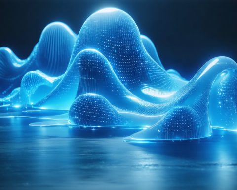 Unveiling Quantum Giants: D-Wave’s Innovations Set to Revolutionize Industries Unveiling Quantum Giants: D-Wave’s Innovations Set to Revolutionize Industries