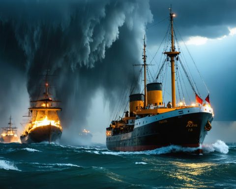 Is TORM Leading the Charge in Transforming Maritime Trade? Is TORM Leading the Charge in Transforming Maritime Trade?
