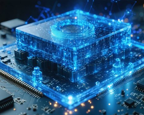 Marvel or Mirage? The Future of MRVL in the Quantum Computing Race Marvel or Mirage? The Future of MRVL in the Quantum Computing Race