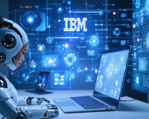 IBM’s Quiet Revolution: How Small AI Is Making a Big Impact IBM’s Quiet Revolution: How Small AI Is Making a Big Impact