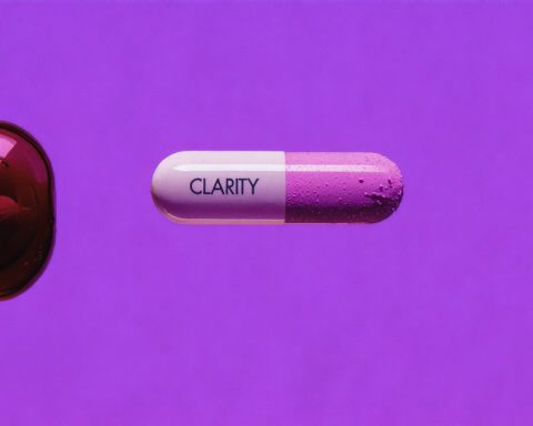 Clarity Pharmaceuticals’ Bold Leap: The New Frontier in Cancer Treatment Captivates Investors Clarity Pharmaceuticals’ Bold Leap: The New Frontier in Cancer Treatment Captivates Investors