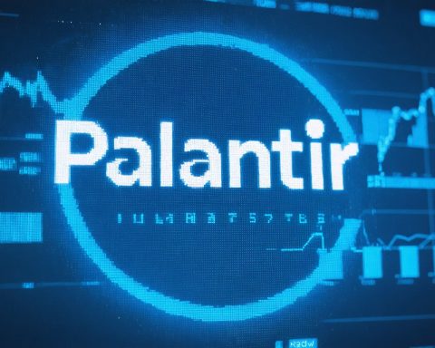 The Intriguing Rise of Palantir Stock: What Every Investor Should Know The Intriguing Rise of Palantir Stock: What Every Investor Should Know