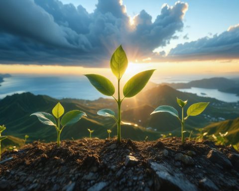 Will Investors’ Misplaced Billions Save the Planet or Stall Progress? Will Investors’ Misplaced Billions Save the Planet or Stall Progress?