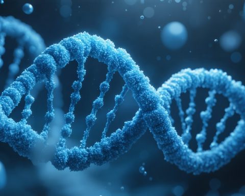 The Unexpected Surge: Why mRNA Stock Could Be the Star of the Next Bull Market The Unexpected Surge: Why mRNA Stock Could Be the Star of the Next Bull Market
