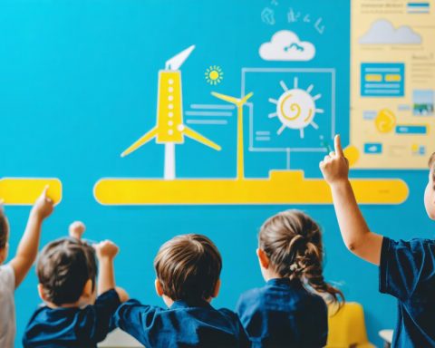 How a Kazakhstan-Italy Partnership is Shaping the Future of Energy Education How a Kazakhstan-Italy Partnership is Shaping the Future of Energy Education