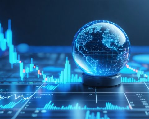 The Unseen Revolution: How AI and Algorithmic Trading Are Redefining the Financial Markets The Unseen Revolution: How AI and Algorithmic Trading Are Redefining the Financial Markets
