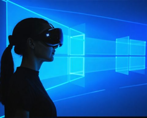 Microsoft’s Quantum Leap: Navigating Big Bets Amid Market Maelstrom Microsoft’s Quantum Leap: Navigating Big Bets Amid Market Maelstrom