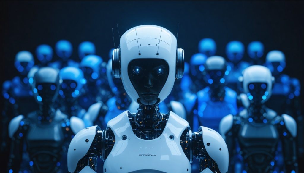 The AI Revolution’s Next Frontier: Are Marketers Prepared for a Non-Human Audience?