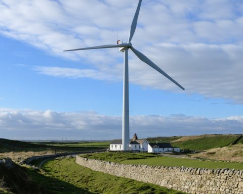 The Hidden Gem of Dorset: How a Quarried Wind Farm Became a Lighthouse for Renewable Energy The Hidden Gem of Dorset: How a Quarried Wind Farm Became a Lighthouse for Renewable Energy