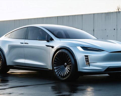 Luxury on Electric Wheels: How Lucid Group Aims to Eclipse Tesla Luxury on Electric Wheels: How Lucid Group Aims to Eclipse Tesla
