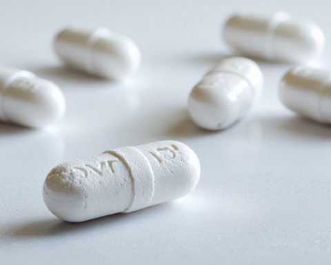The Stunning Link Between Aspirin and Cancer: Could a Simple Pill Prevent Disease Spread? The Stunning Link Between Aspirin and Cancer: Could a Simple Pill Prevent Disease Spread?