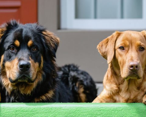 The Unlikely Allies in the Fight Against Cancer: How Canine Companions Illuminate New Paths in Oncology The Unlikely Allies in the Fight Against Cancer: How Canine Companions Illuminate New Paths in Oncology