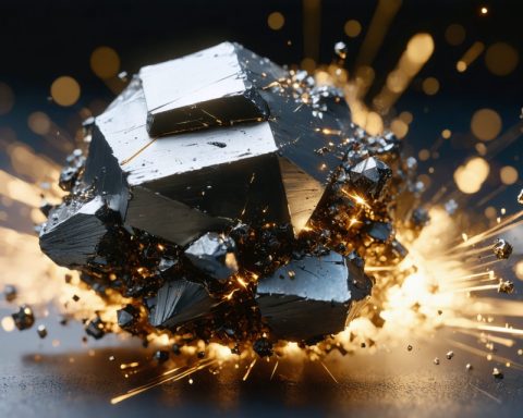 Will Silicon-Carbide Spark a Renaissance for Wolfspeed? Will Silicon-Carbide Spark a Renaissance for Wolfspeed?