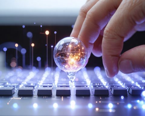Quantum Innovations Heating Up in Maryland: NanoQT’s New U.S. Venture Quantum Innovations Heating Up in Maryland: NanoQT’s New U.S. Venture