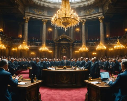 The Secret Society of Dividend Aristocrats: Investing’s Most Exclusive Club The Secret Society of Dividend Aristocrats: Investing’s Most Exclusive Club