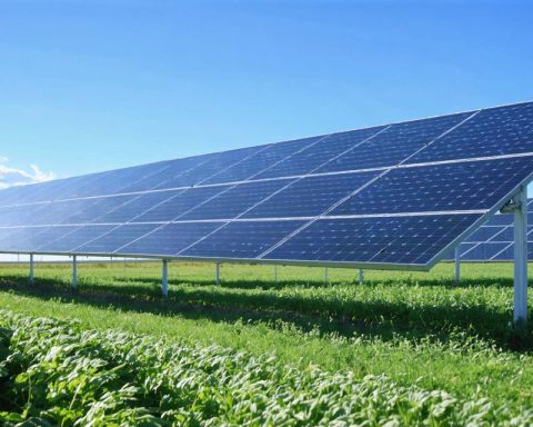 The Race for Energy Independence: How Iowa’s Renewable Sector Can Lead the Charge The Race for Energy Independence: How Iowa’s Renewable Sector Can Lead the Charge