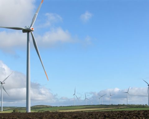 Northern Ireland’s Renewable Energy Slump: A Call to Action Before Targets Slip Away Northern Ireland’s Renewable Energy Slump: A Call to Action Before Targets Slip Away