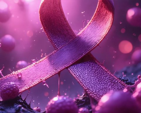 Revolutionizing Breast Cancer Treatment: The Emerging Arsenal Against HER2-Positive Disease Revolutionizing Breast Cancer Treatment: The Emerging Arsenal Against HER2-Positive Disease