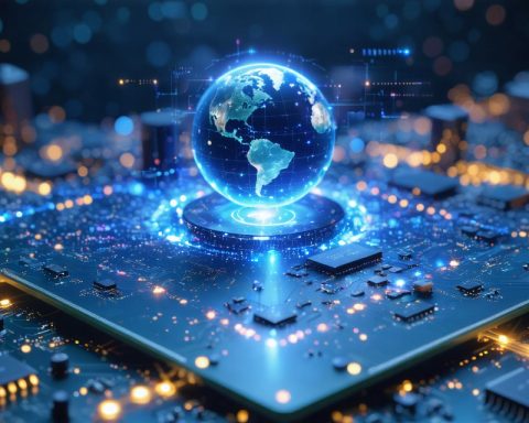 A Quantum Leap: Global Alliances Set to Transform Computing Horizons A Quantum Leap: Global Alliances Set to Transform Computing Horizons