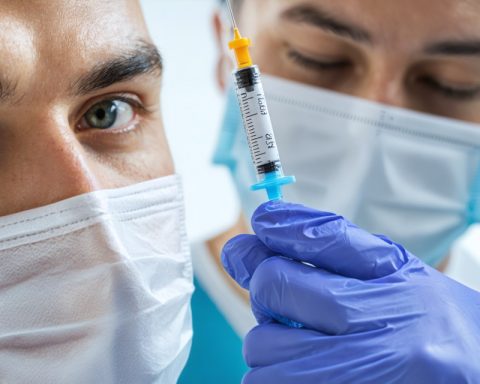 The New Era of Cancer Treatment: How Subcutaneous Injections are Revolutionizing Patient Care The New Era of Cancer Treatment: How Subcutaneous Injections are Revolutionizing Patient Care