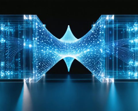 The Quantum Leap: A $170 Million Boost Propels Quantum Machines to the Forefront of Innovation The Quantum Leap: A $170 Million Boost Propels Quantum Machines to the Forefront of Innovation