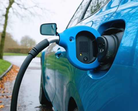 Electric Dreams in the UK: Are New Road Taxes Steering EVs Off Course? Electric Dreams in the UK: Are New Road Taxes Steering EVs Off Course?