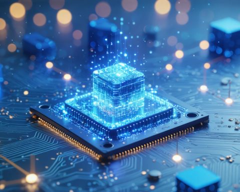 IonQ Stakes Its Claim as Quantum Networking Trailblazer, Bolstered by Vast Patent Portfolio IonQ Stakes Its Claim as Quantum Networking Trailblazer, Bolstered by Vast Patent Portfolio