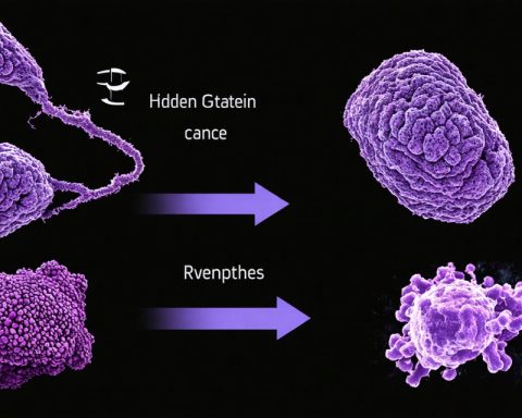 The Hidden Gatekeepers: How Ubiquitin-Specific Proteases Shape Breast Cancer’s Pathways The Hidden Gatekeepers: How Ubiquitin-Specific Proteases Shape Breast Cancer’s Pathways