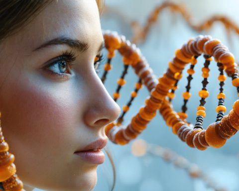 Unlocking the Secrets Hidden in DNA: How Genetic Discoveries are Transforming Women’s Health Unlocking the Secrets Hidden in DNA: How Genetic Discoveries are Transforming Women’s Health