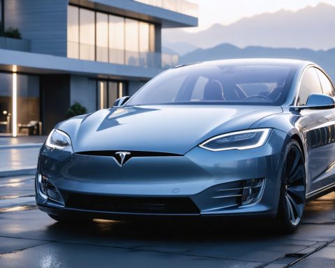 The Tesla Delivery Dilemma: Are Analysts Dreaming of Electric Cars? The Tesla Delivery Dilemma: Are Analysts Dreaming of Electric Cars?