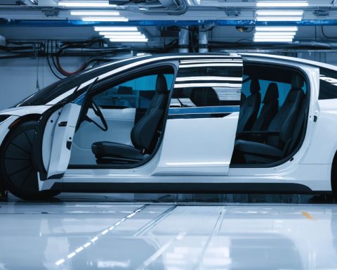 China’s Electric Dreams: How Homegrown Innovators Are Overtaking Tesla China’s Electric Dreams: How Homegrown Innovators Are Overtaking Tesla