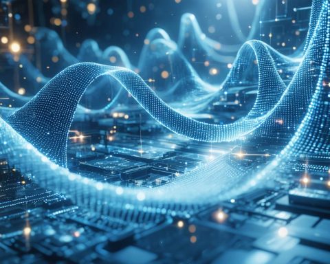 The Quantum Leap: How D-Wave is Revolutionizing the Computing World The Quantum Leap: How D-Wave is Revolutionizing the Computing World