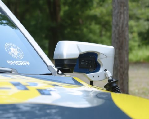 Leon County Sheriff’s Office Takes the Fast Lane Toward Sustainability with Electric Vehicles
