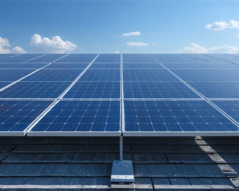 The Solar Revolution: How American Ingenuity is Powering a New Era of Clean Energy The Solar Revolution: How American Ingenuity is Powering a New Era of Clean Energy