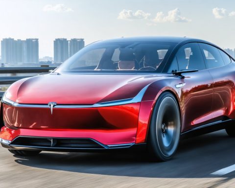 Rumble in the Electric Jungle: How BYD Overtook Tesla on the Global Stage Rumble in the Electric Jungle: How BYD Overtook Tesla on the Global Stage