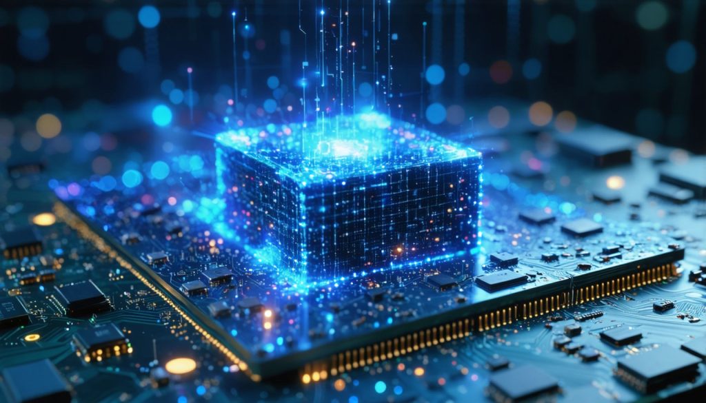 The Quantum Leap: Are We On the Verge of a Computing Revolution?