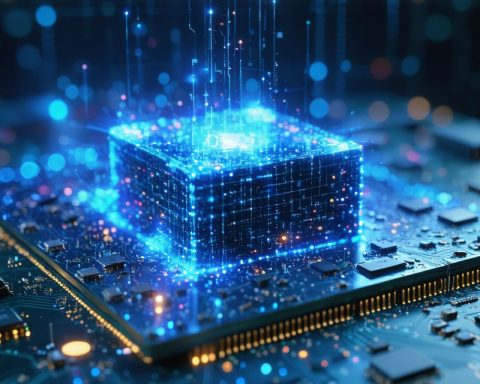The Quantum Leap: Are We On the Verge of a Computing Revolution?