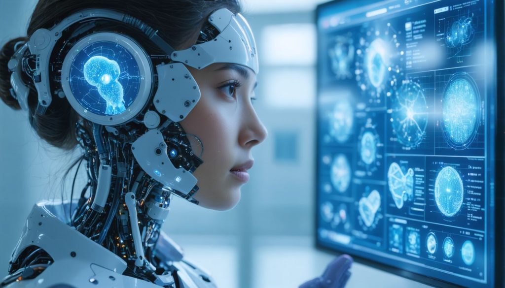 AI-Powered Health Revolution: Singapore’s 2025 Master Class Unveils the Future of Personalized Medicine