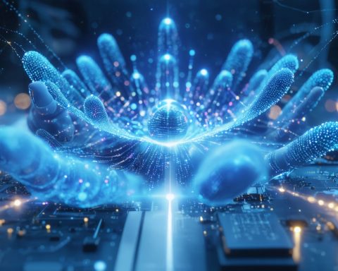 Quantum Breakthrough: How IonQ and Ansys Are Shaping the Future of Engineering Quantum Breakthrough: How IonQ and Ansys Are Shaping the Future of Engineering
