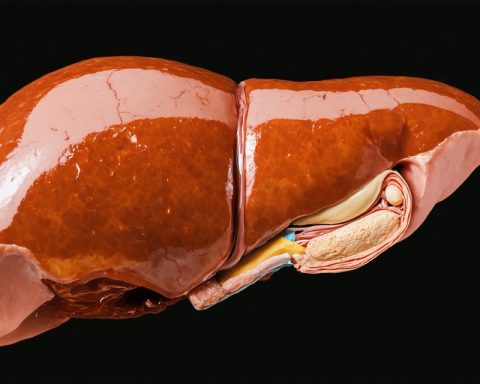 The Silent Threat in Your Liver: How Fatty Liver Disease Doubles Risk of Death The Silent Threat in Your Liver: How Fatty Liver Disease Doubles Risk of Death