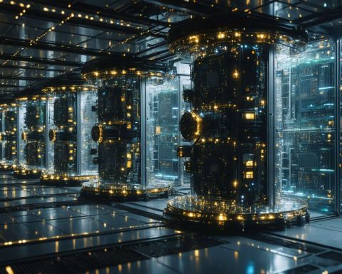 The Quantum Leap: PsiQuantum’s Billion-Dollar Bet on the Future of Computing The Quantum Leap: PsiQuantum’s Billion-Dollar Bet on the Future of Computing