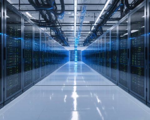 Microsoft’s Data Center Shake-Up: What Lies Beneath the Surface?