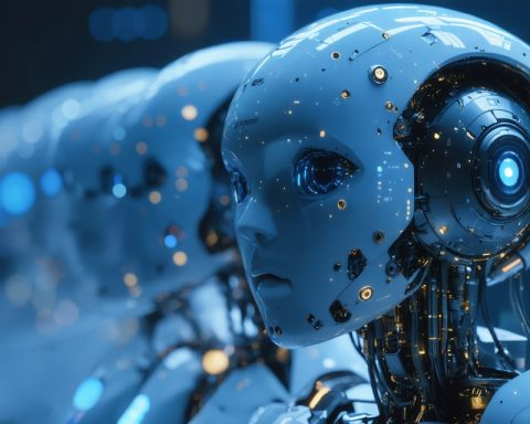 The Rising Stars of AI: Can Tencent’s T1 Model Halt the Arms Race?