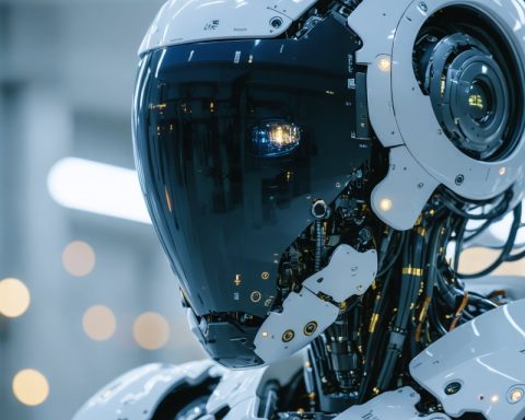 The AI Investment Surge: Why Now is the Perfect Time to Dive In
