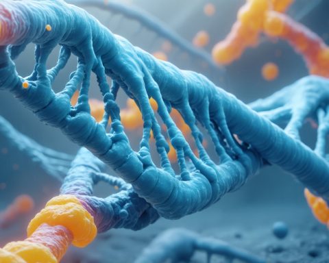 The Hidden Defense: How BRCA2 and an Overlooked Mechanism Could Transform Cancer Treatment