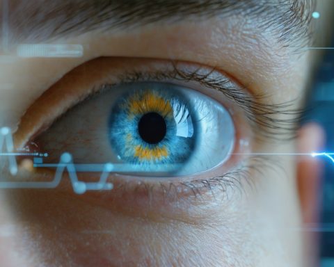 Revolutionizing Eye Care: The Race to Cure Age-Related Blindness Takes a Bold Step Forward Revolutionizing Eye Care: The Race to Cure Age-Related Blindness Takes a Bold Step Forward
