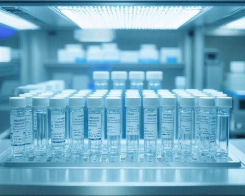 The Revolutionary Biobank that’s Changing the Future of Bladder Cancer Treatment in Asia The Revolutionary Biobank that’s Changing the Future of Bladder Cancer Treatment in Asia