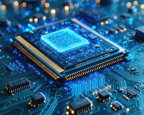 The Meteoric Rise of Micron Technology: Why AI’s Memory Boom Signals a Bright Future