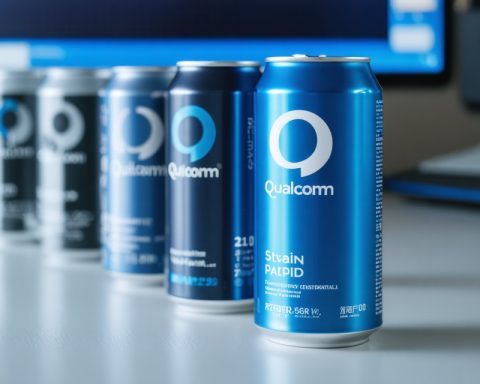 Can Qualcomm Sustain Its Rapid Growth in David Tepper’s Well-Curated Portfolio?